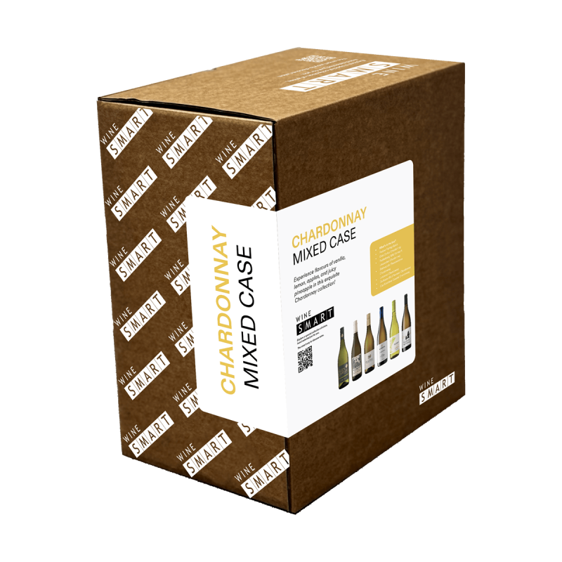Vinimark Chardonnay Mixed Case