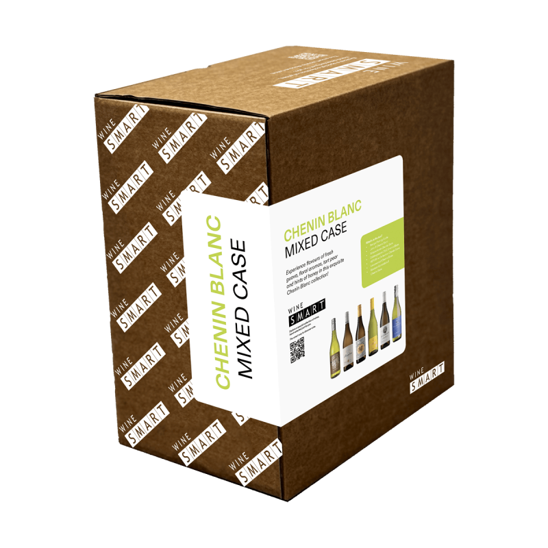 Vinimark Chenin Blanc Mixed Case Vinimark Chenin Blanc Mixed Case