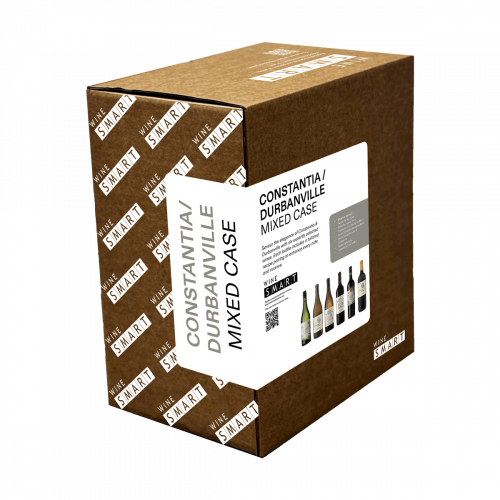 Taste of Constantia / Durbanville Mixed Case Taste of Constantia / Durbanville Mixed Case