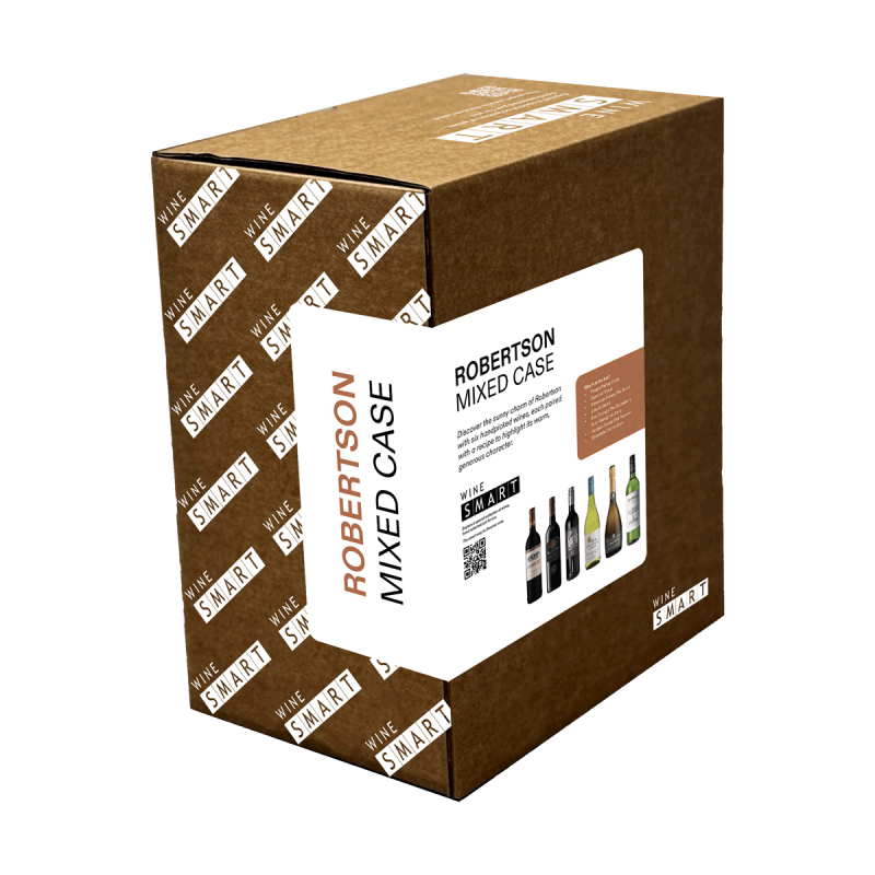 Taste of Robertson Mixed Case Taste of Robertson Mixed Case