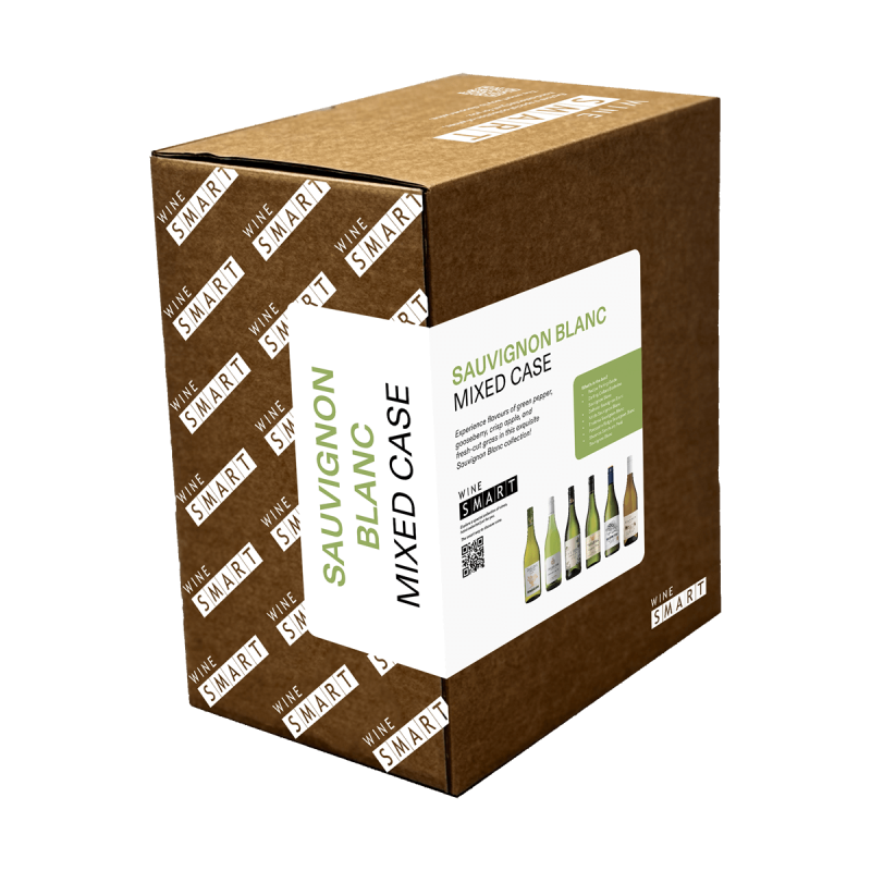 Vinimark Sauvignon Blanc Mixed Case