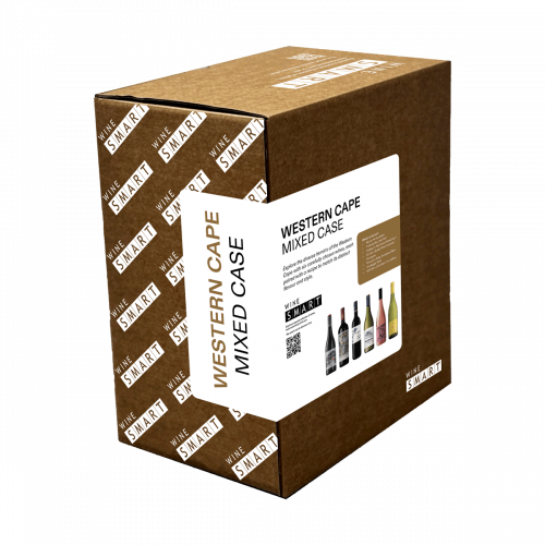 Taste of the Western Cape