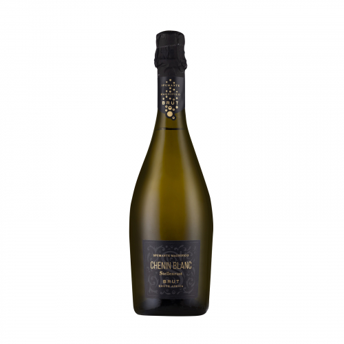 Stellenrust Chenin Blanc Spumante Magnifico Brut NV
