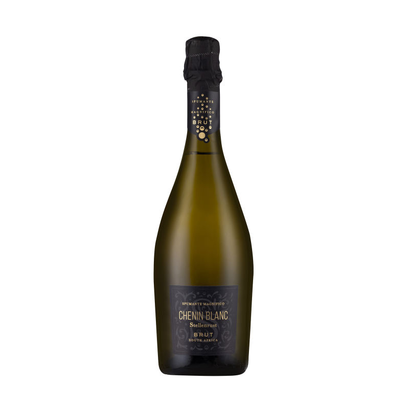 Stellenrust Chenin Blanc Spumante Magnifico Brut NV
