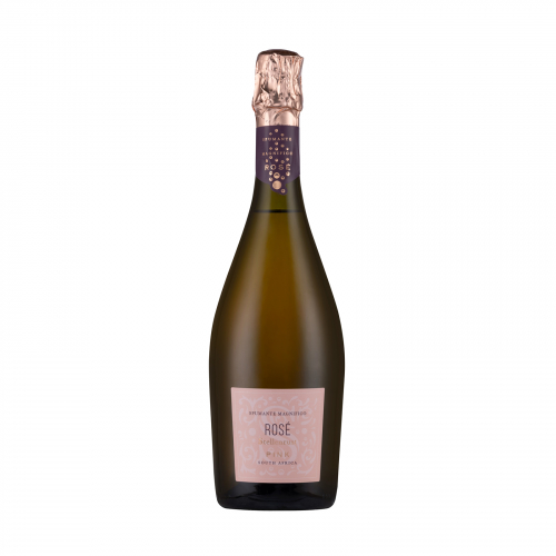 Stellenrust Rose Spumante Magnifico Brut NV